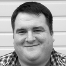 John Wing - Sound Designer head shot